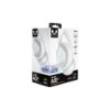 Bild von Wireless Over-Ear-Kopfhörer "Clam Ace 2" mit Adaptive Hybrid-ANC, Ice Grey