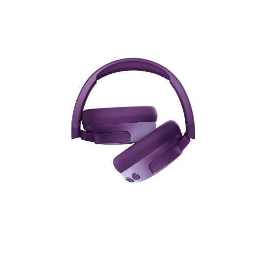 Bild von Wireless Over-Ear-Kinder-Kopfhörer "Clam Junior" mit ANC, Mighty Magic
