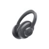 Bild von Wireless Over-Ear-Kopfhörer "Clam Ace 2" mit Adaptive Hybrid-ANC, Storm Grey