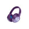 Bild von Wireless Over-Ear-Kinder-Kopfhörer "Clam Junior" mit ANC, Mighty Magic