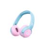 Bild von Wireless On-Ear-Kinder-Kopfhörer "Code Junior", Cool Candy