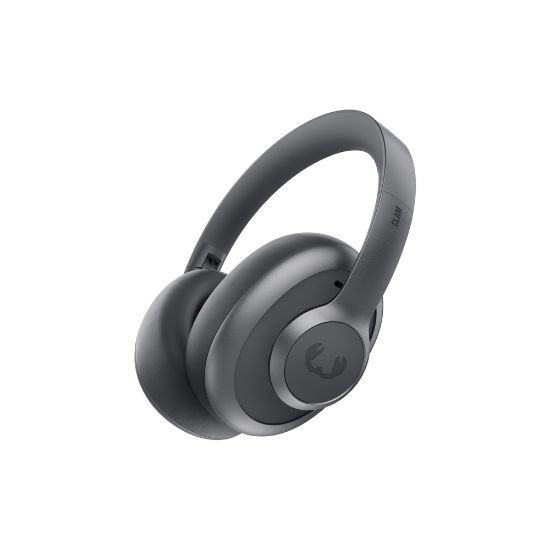 Bild von Wireless Over-Ear-Kopfhörer "Clam Blaze 2" mit ENC, Storm Grey