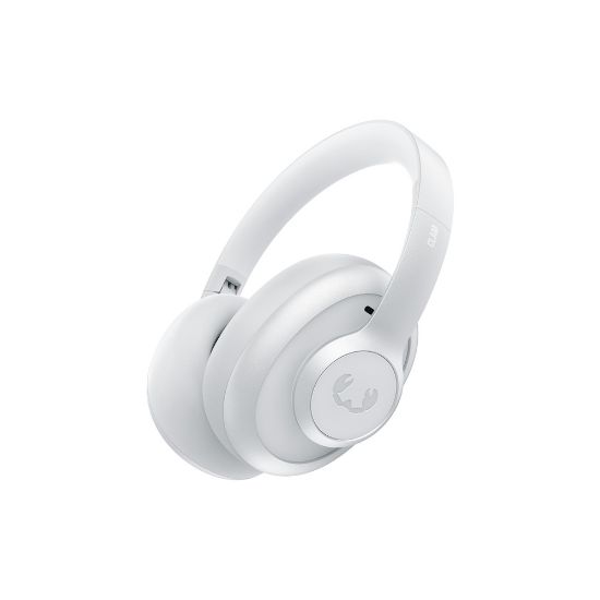 Bild von Wireless Over-Ear-Kopfhörer "Clam Blaze 2" mit ENC, Ice Grey