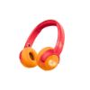Bild von Wireless On-Ear-Kinder-Kopfhörer "Code Junior", Funny Fox