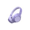 Bild von Wireless Over-Ear-Kopfhörer "Clam Fuse" mit Hybrid-ANC, Dreamy Lilac