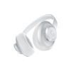 Bild von Wireless Over-Ear-Kopfhörer "Clam Blaze 2" mit ENC, Ice Grey
