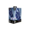 Bild von Wireless Over-Ear-Kopfhörer "Clam Ace 2" mit Adaptive Hybrid-ANC, True Blue