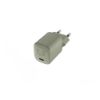 Bild von Mini Charger USB-C, 20W PD, Dried Green