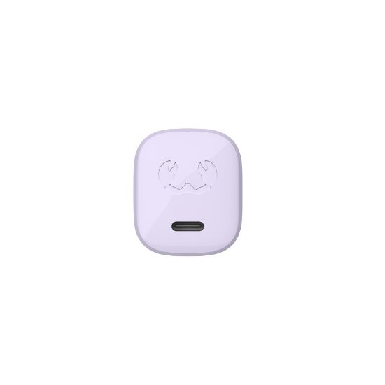 Bild von Mini Charger USB-C, 20W PD, Dreamy Lilac