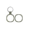 Bild von Smart Finder Tag für "Apple Find My", Dried Green
