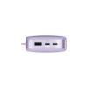 Bild von Powerbank 24000mAh, 20W PD, Dreamy Lilac