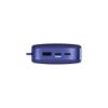 Bild von Powerbank 24000mAh, 20W PD, True Blue