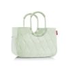 Bild von Einkaufstasche, "Loopshopper L", Puffer Iced Matcha