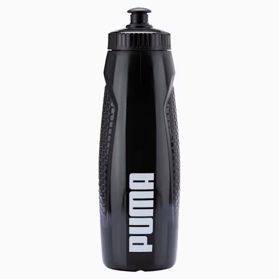 Bild von Wasserflasche "Training Core", schwarz