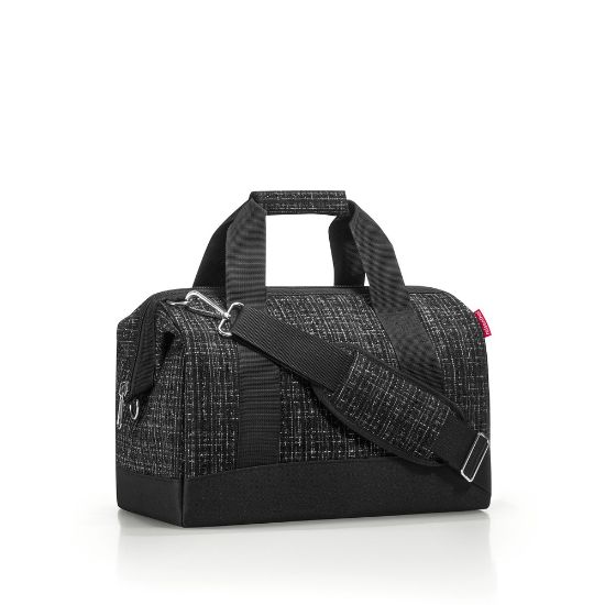 Bild von Allrounder M, Bouclé Black