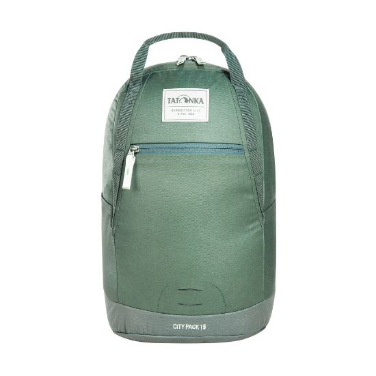 Bild von Rucksack "City Pack 25 Kapok", sage green