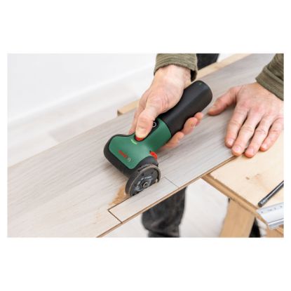Bild von Akku-Trennschleifer "EasyCut&Grind"