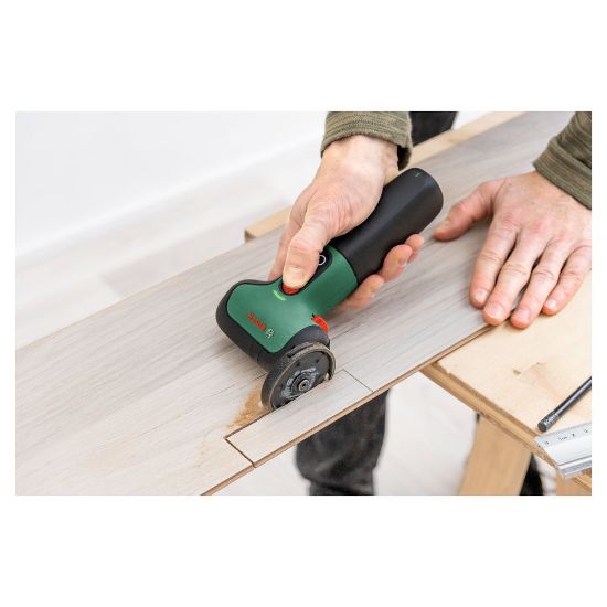 Bild von Akku-Trennschleifer "EasyCut&Grind"