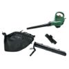 Bild von Garten-Sauger "UniversalGardenTidy 2300"