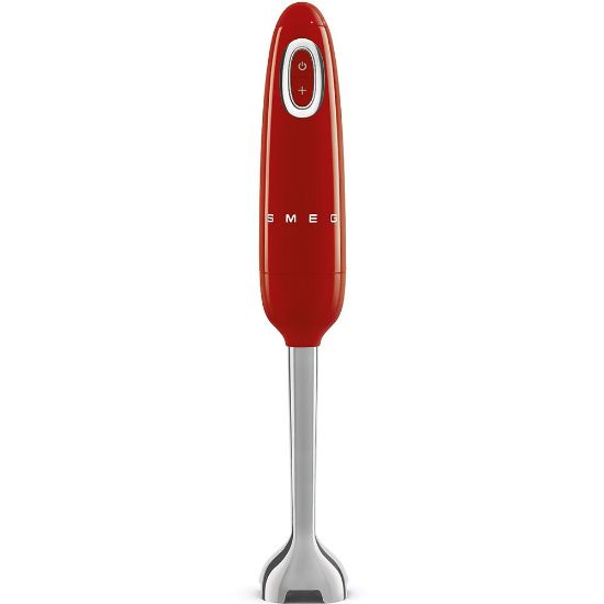 Bild von Stabmixer, rot