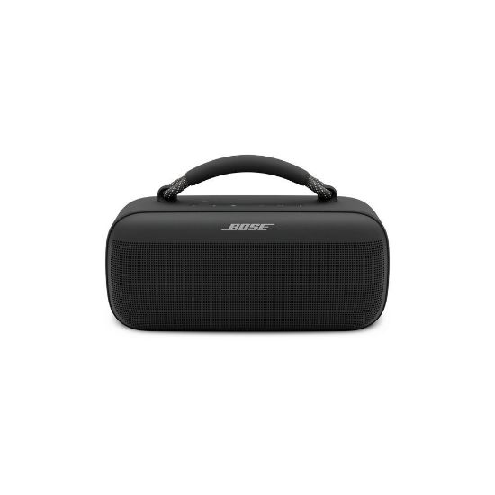 Bild von BT Lautsprecher "SoundLink Max Portable Speaker", schwarz