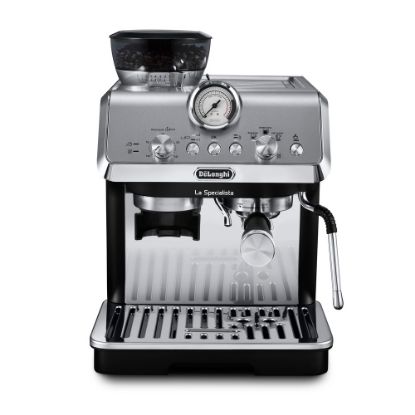 Bild von Espresso Siebträgermaschine "La Specialista Arte EC9155.MB"
