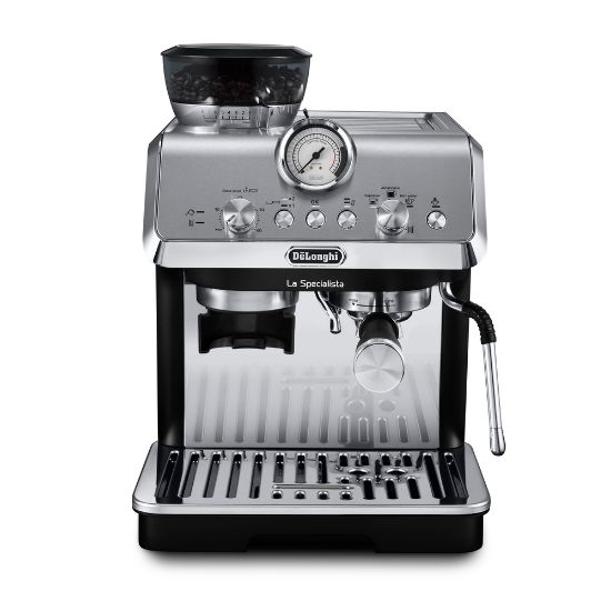 Bild von Espresso Siebträgermaschine "La Specialista Arte EC9155.MB"
