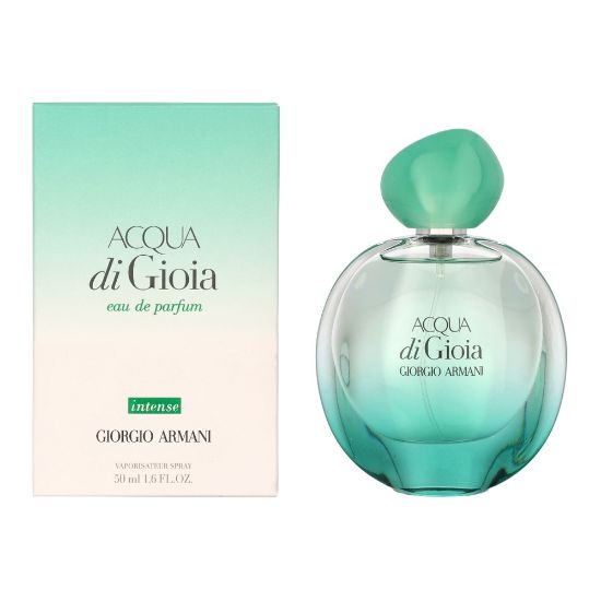 Bild von EDP "Acqua Di Gioia" Intense Spray, 50 ml