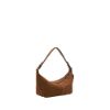 Bild von Schultertasche "Paris II Hobo", S, Brown