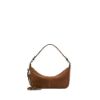 Bild von Schultertasche "Paris II Hobo", S, Brown