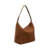 Bild von Schultertasche "Paris II Hobo", M, Brown
