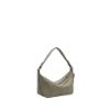 Bild von Schultertasche "Paris II Hobo", S, Neutral Grey