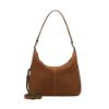 Bild von Schultertasche "Paris II Hobo", M, Brown
