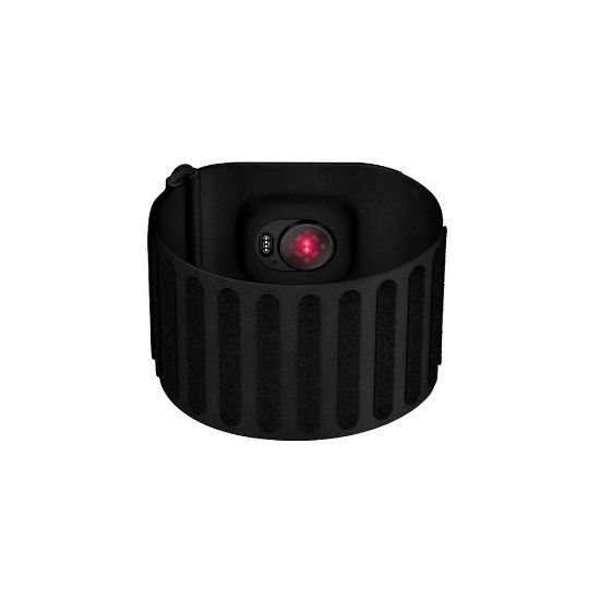 Bild von Schlafmonitor "Index Sleep Monitor" mit Armband, L/XL