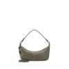 Bild von Schultertasche "Paris II Hobo", S, Neutral Grey