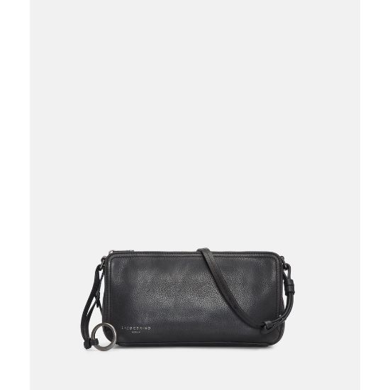 Bild von Umhängetasche "Clarice II Crossbody", M, Black