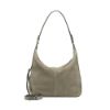 Bild von Schultertasche "Paris II Hobo", M, Neutral Grey
