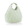 Bild von Einkaufstasche, "Loopbag Hobo", Puffer Iced Matcha