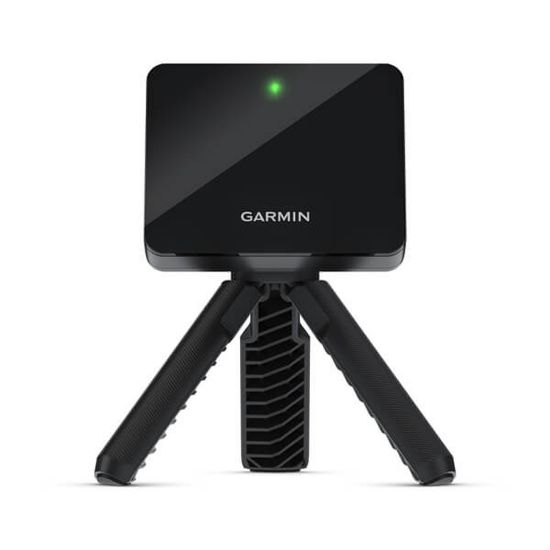Bild von Golf-Launch-Monitor "Approach R10"