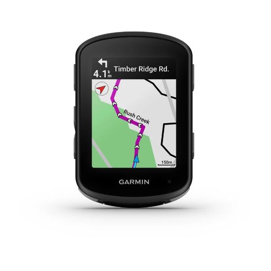 Bild von Fahrradcomputer "Edge 540"