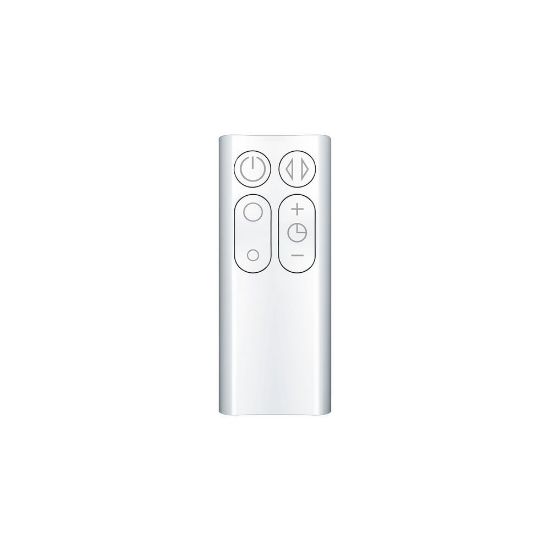 Bild von Turmventilator "AM07 Cool", Weiß/Silber