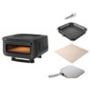 Bild von AEG Airfryer Pizzaofen