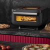 Bild von AEG Airfryer Pizzaofen