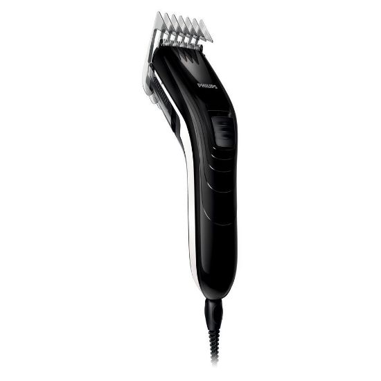 Bild von Haarschneider "QC5115/15", schwarz