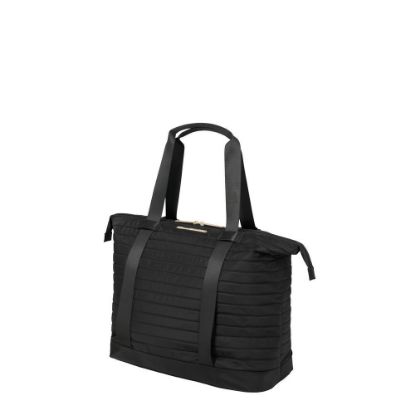Bild von 2-in-1 Shopper "Barbara Stepp", Black