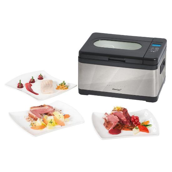 Bild von Sous-Vide Garer SV2, 10 L