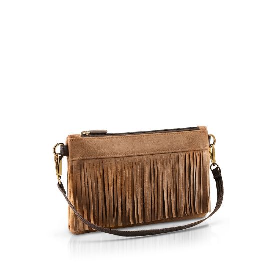 Bild von Mini Pouch, Western
