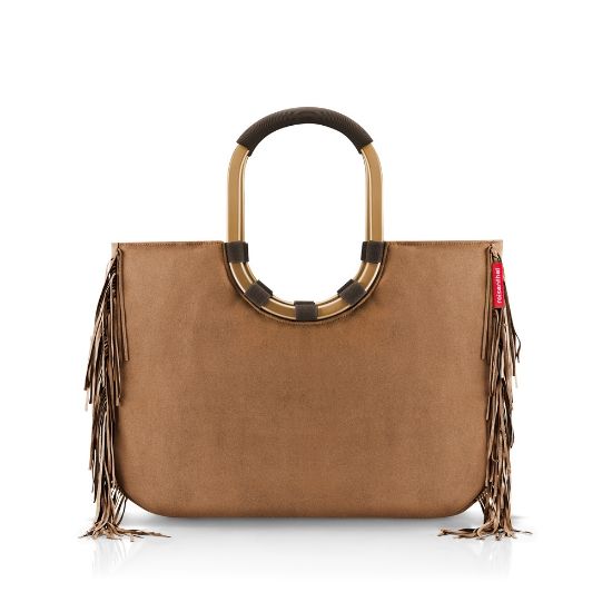 Bild von Loopshopper L, Western