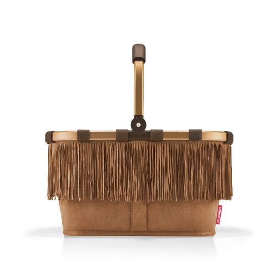Bild von Carrybag, Western
