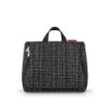 Bild von Toiletbag XL, Bouclé Black